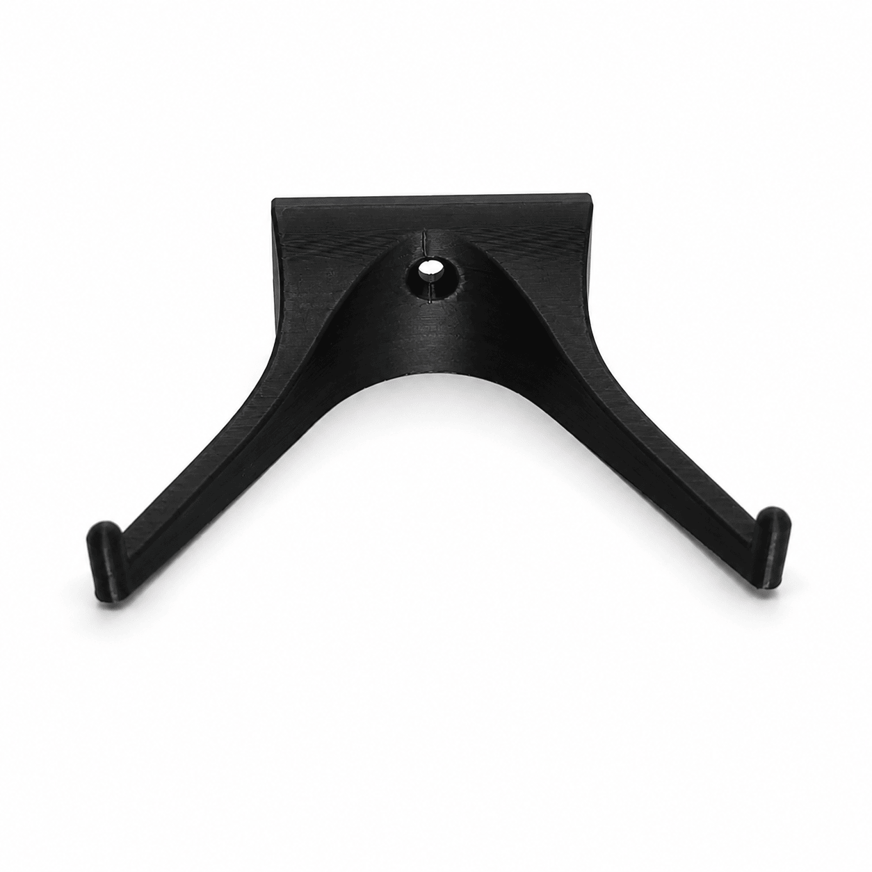Suporte Parede Para Discos De Vinil — modelo 3D interativo — vista do produto